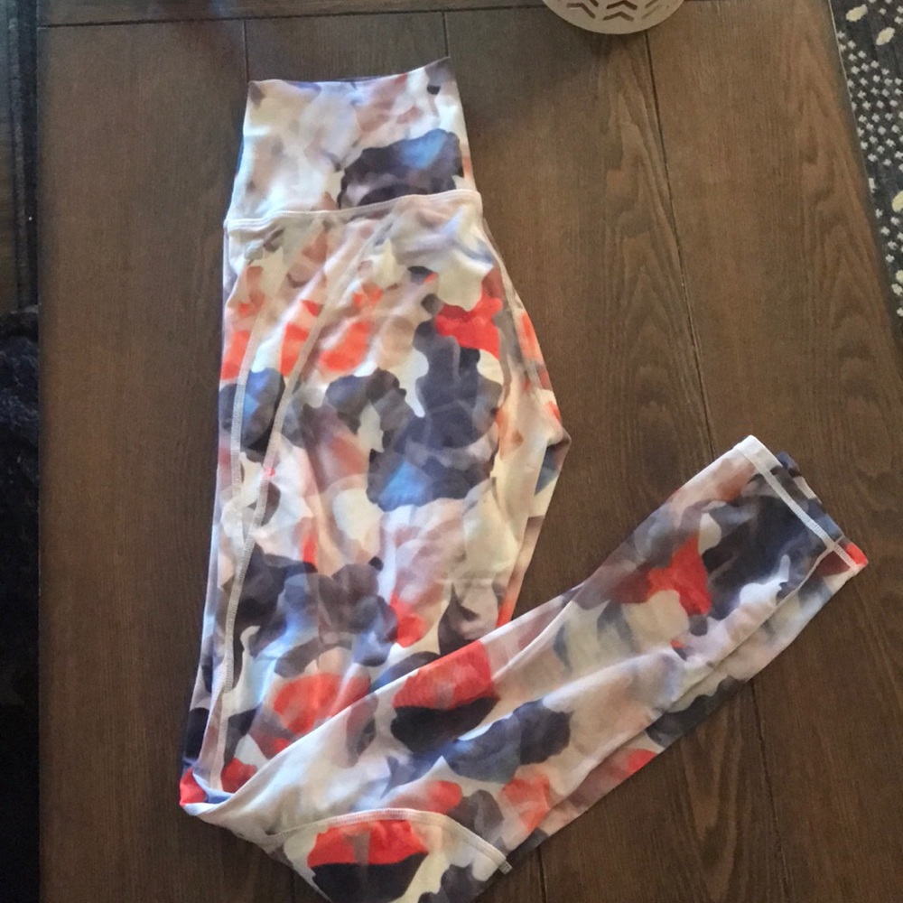 Fabletics leggings